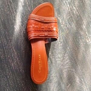 Colehaan Resort sandal